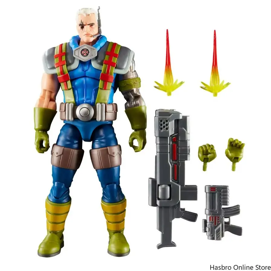 hasbro-marvel-legends-series-marvel's-cable-6-inch-scale-x-men-97-marvel-action-figure-toy-g0809