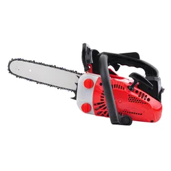 12-inch High Power German Technology Bamboo Saw Chainsaw Gasoline Wood Saw High-Power Electric Saw Home Carpentry 4900W