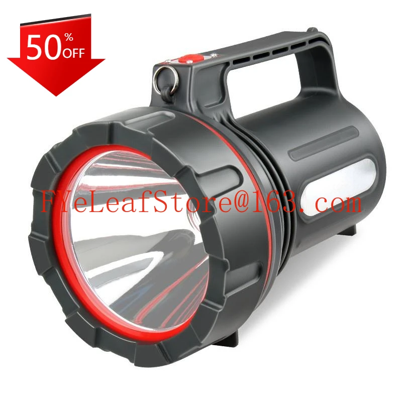 

RB-3001 Gas Station Led Portable Explosion-Proof Searchlight Rechargeable