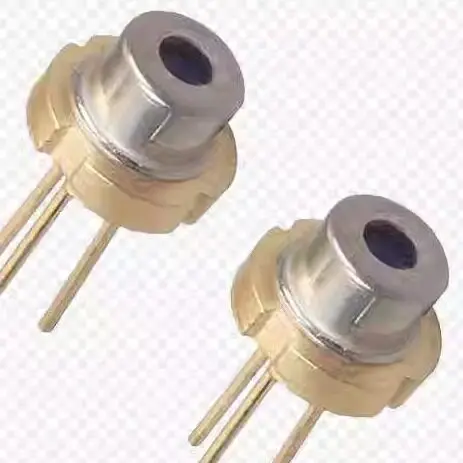 1pcs L-a-s-er Diode 850nm Vcsel 500mw Array with 132 Points