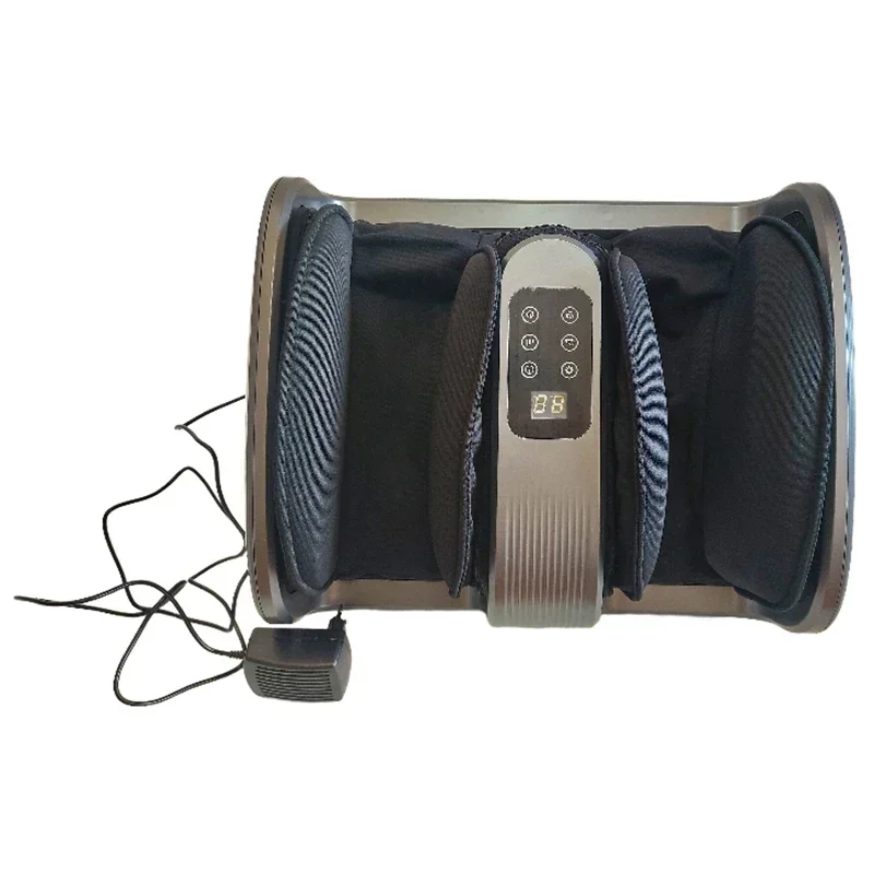 Multifunctional Use Air Bag Keep Fit  Compression Leg Foot Massager Machine