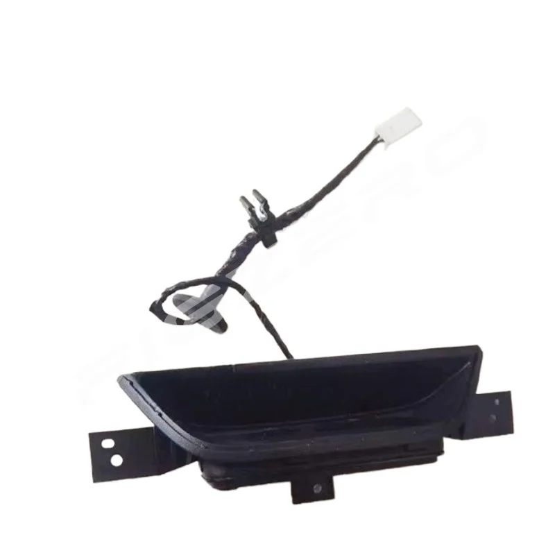 

Genuine Tailgate Switch Assembly Trunk Door Taillight Open Handle Switches Plastic for Xiaopeng G3 G3i