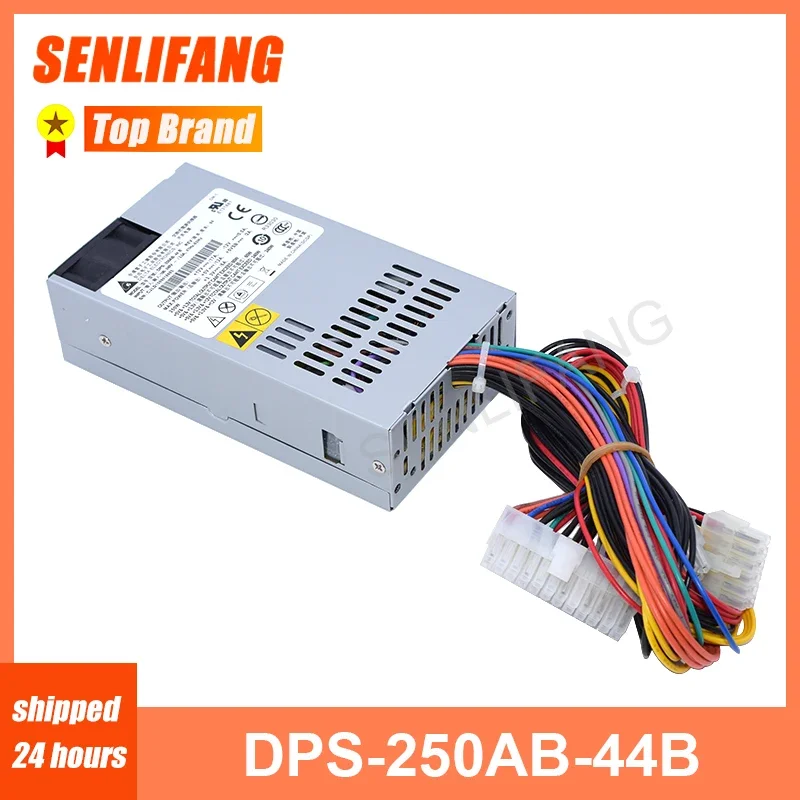 

DPS-250AB-44B MAX240W 110V New Desktop Power Supply For NAS DS1815+,DS1813+, DS2015xs, RS815+, DS1513+, DS1515+ 1U PSU