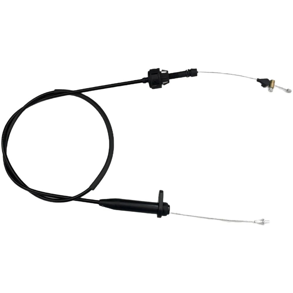 

Трос фиксатора коробки передач (КПП) для TV Detent Kickdown K77978 700R4 2004R