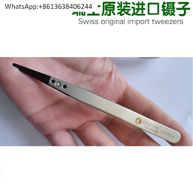 

Солнечные кислотостойкие лабораторные химические исследования, антистатические щипцы