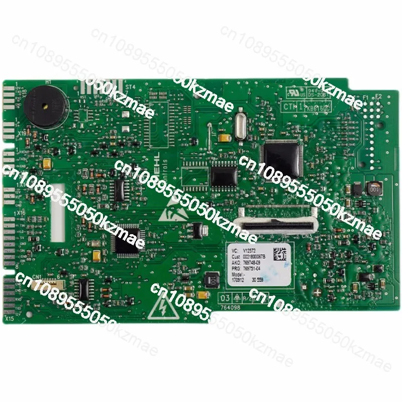 

For Haier Drum Washing Machine 0021800067B Computer Board Display Board Main Board