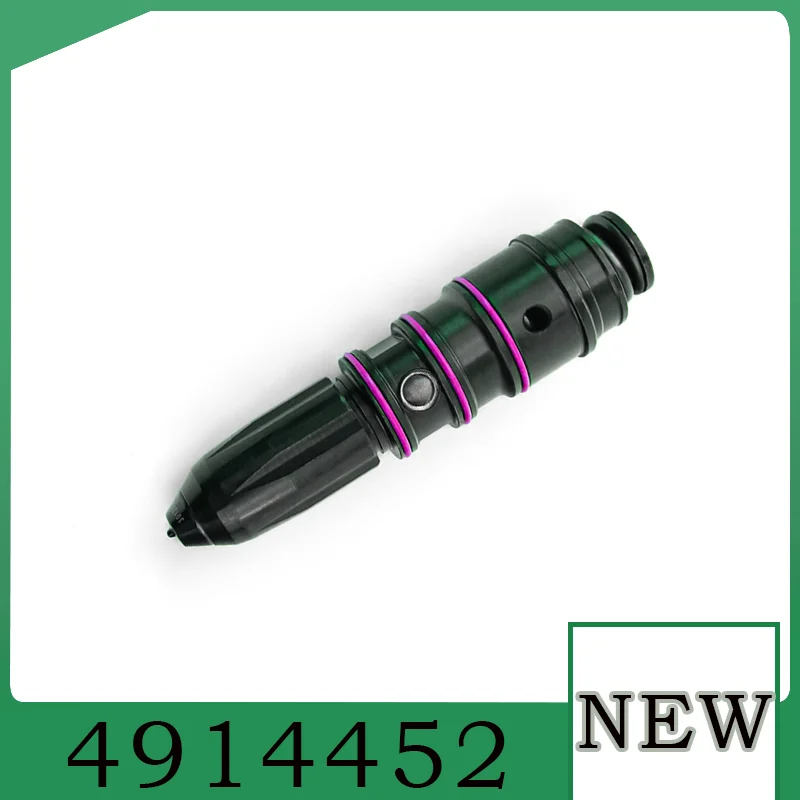 

For Construction Machinery NT855 NTA855 Engine Parts, Injector 4914452 3054219 3047973 3054220 3047991 YD2433