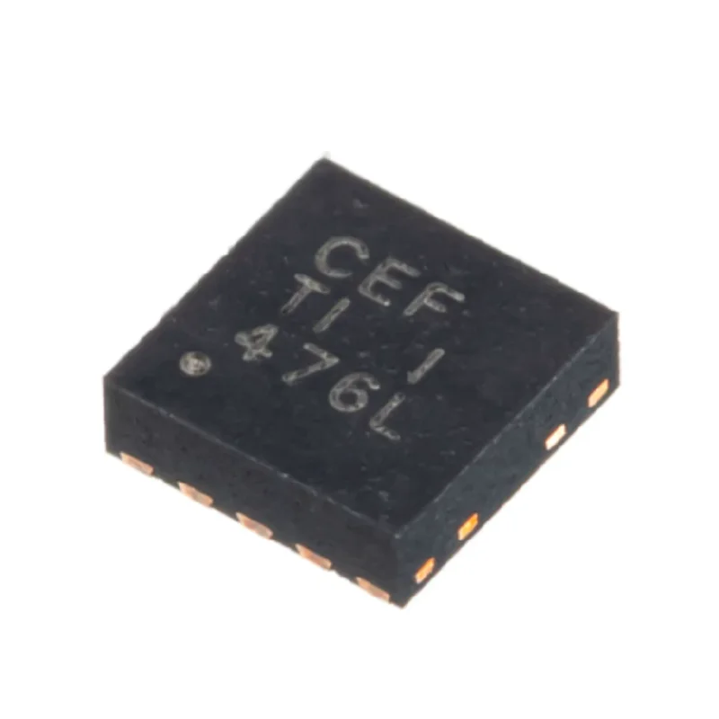 Integrated Circuits (ICs) TPS63031DSKR Buck-Boost Switching Regulator IC Positive Fixed 3.3V 1 Output 900mA (Switch) 10-WFDFN