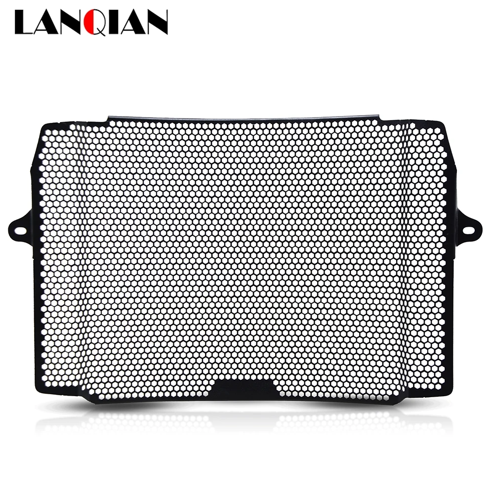 

Motorcycle Accessories Radiator Water Cooler Grille Guard Cover Protector For 1290 Super Duke R Radiator Guard 2013-2016 2017+