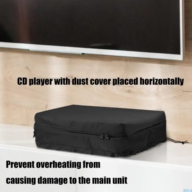 Cubierta horizontal Guard polvo R91A para Splash -Profect Gaming Accessory