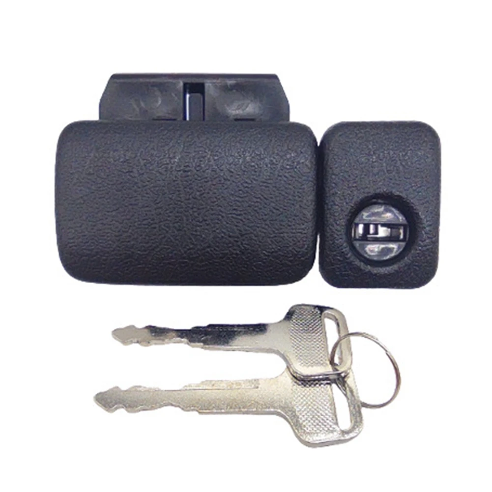 Glove Box Lock for Jimny/Vitara/Grand Vitara 73430-76811-P4Z