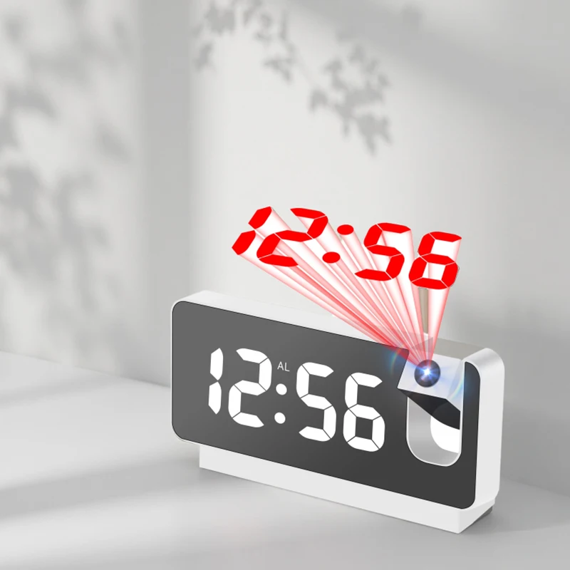 #27 New LED Bedside Alarm Clocks Arrivals