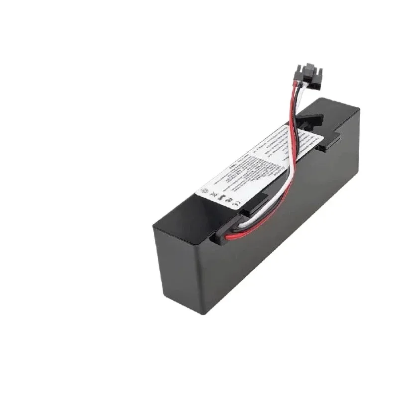 For Xiaomi Mijia 3C STYTJ02YM Rechargeable Battery 14.4V-14.8V Sweeping Mopping Robot B106CN 2800mAh in stock High-Quality