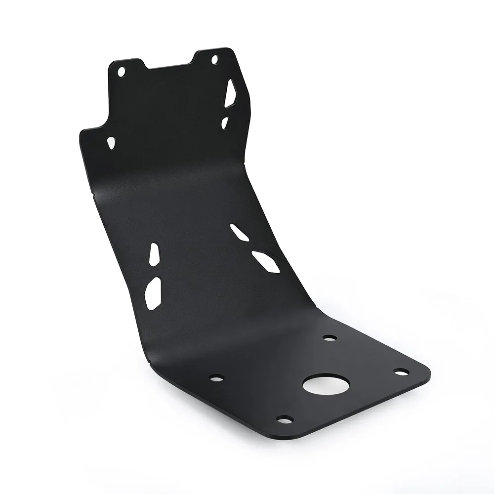 Motorcycle Accessories For Moto Guzzi V100 Mandello V100S 2022-2025 Skid Plate Engine Protector Guard Chassis Protection Cover