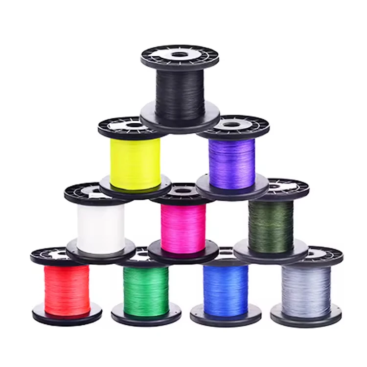 

Hot Selling Braid Fishing Line Pe Fishing Line 300m Line Fishing