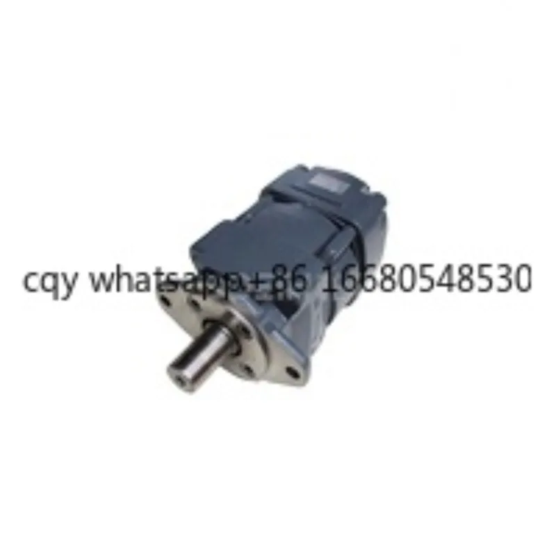 QX64-080 QX64-100 QX64-125 QX84-160 QX84-200 QX84-250 BUCHER QX سلسلة مضخات التروس الداخلية ذات الضغط العالي