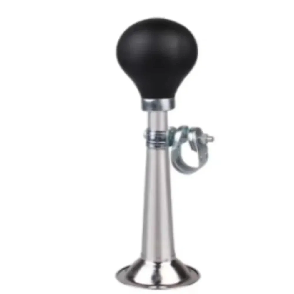 Bicycle Bike Cycling Retro Metal Air Horn Hooter Bell Bugle Trumpet Honking Bulb Wholesale Dropshipping
