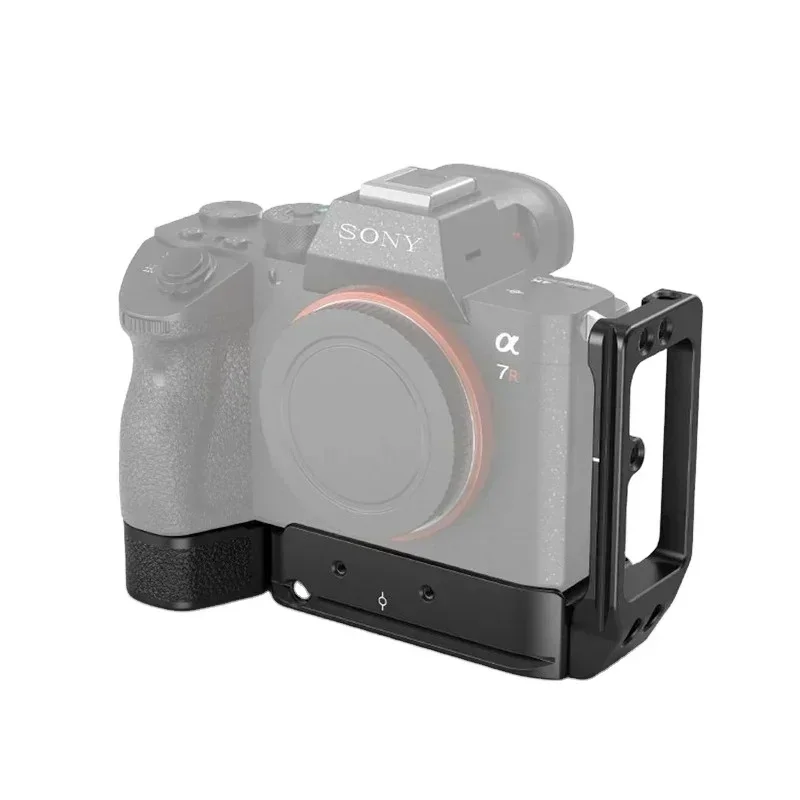 

2026 For Smallrig 2122 A73 Aluminum Alloy DSLR for A7M3/A7R3/A7III/A7RIII/A9 with Quick Release Arca Style Plate Camera Cage