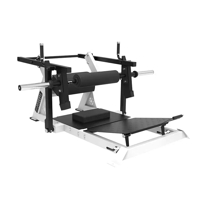 

Adjustable Crossover Double Pulley Trainer, Pin-Loaded for Full-Body Muscle Strength Workouts