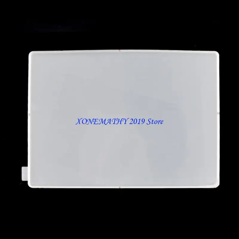 F42F Vertical File Folder Silicone Resin Mold Holder Tray Epoxy Casting
