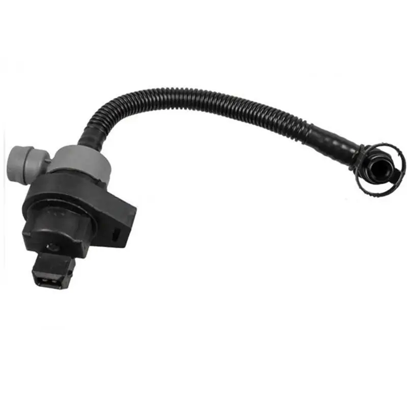 

ABGR-Fuel Tank Ventilation Breathing Valve Assembly For BMW X3 F25 13907636148 Carbon Canister Solenoid Valve