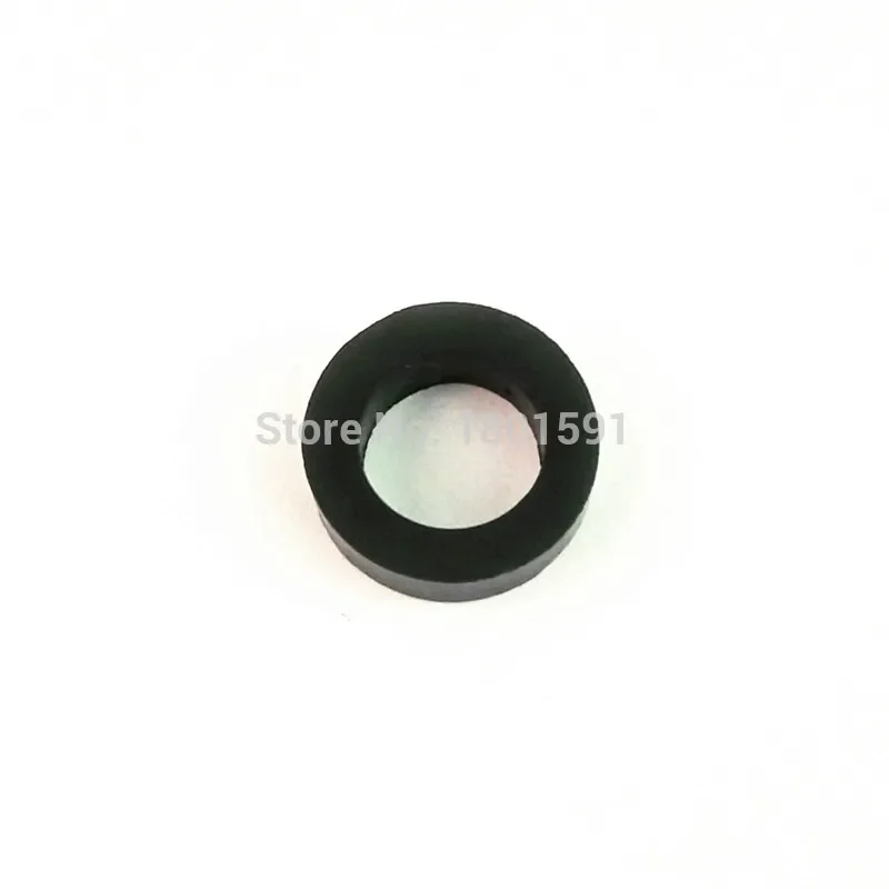 wholesale 50Pcs good quality rubber seals 13.71*4.3*8.6mm auto parts fuel injector lower seals (.AY-S4019)