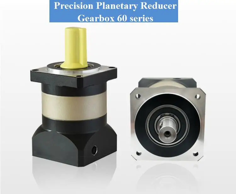 

LattHigh Precision Planetary Gearbox Speed Reducer Ratio 3/4/5/7/10