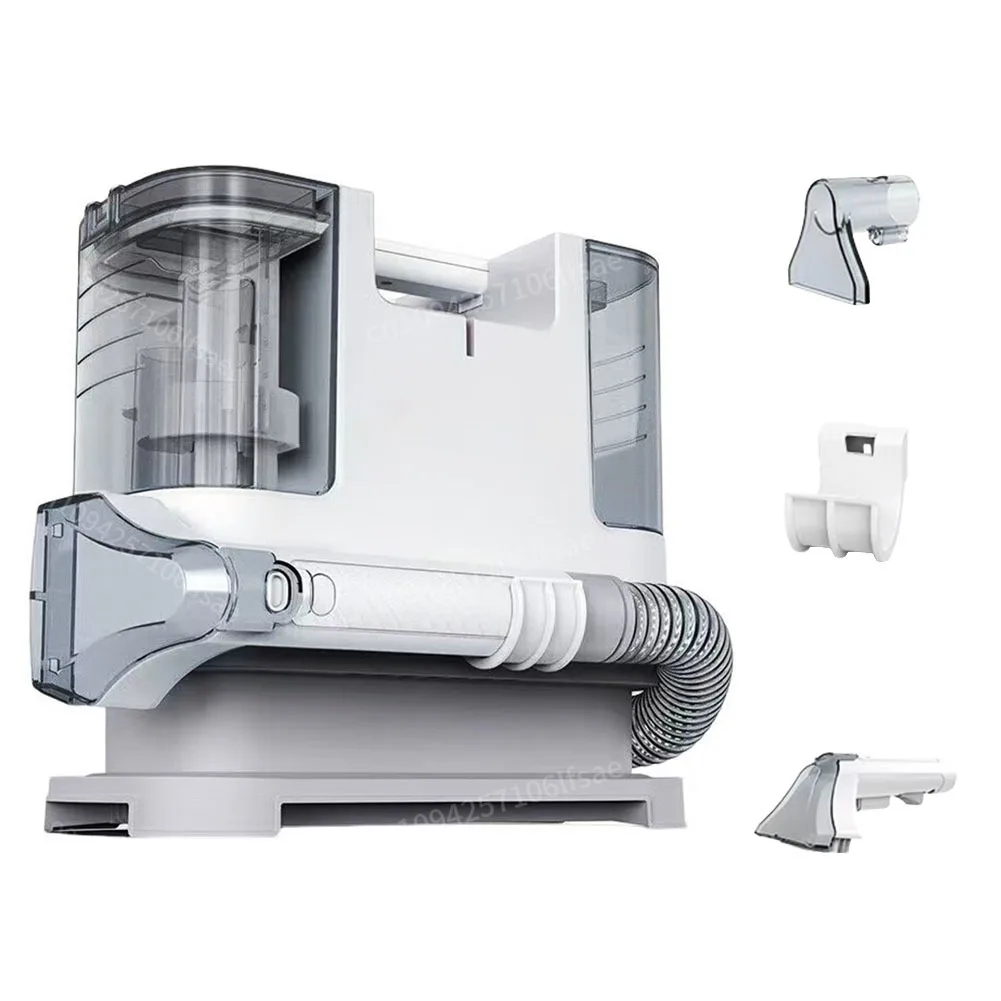 카펫 청소기, 카시트 청소기, 다기능 딥 스테인 리무버, 휴대용 카펫/카시트 청소기