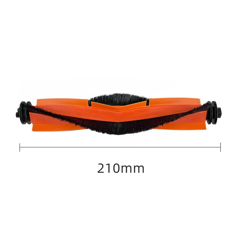 26PCS Kit di parti di ricambio per Dreame L10S Ultra / S10 Pro Aspirapolvere per XIAOMI Mijia Omni 1S B101CN Robot X10 + Robot