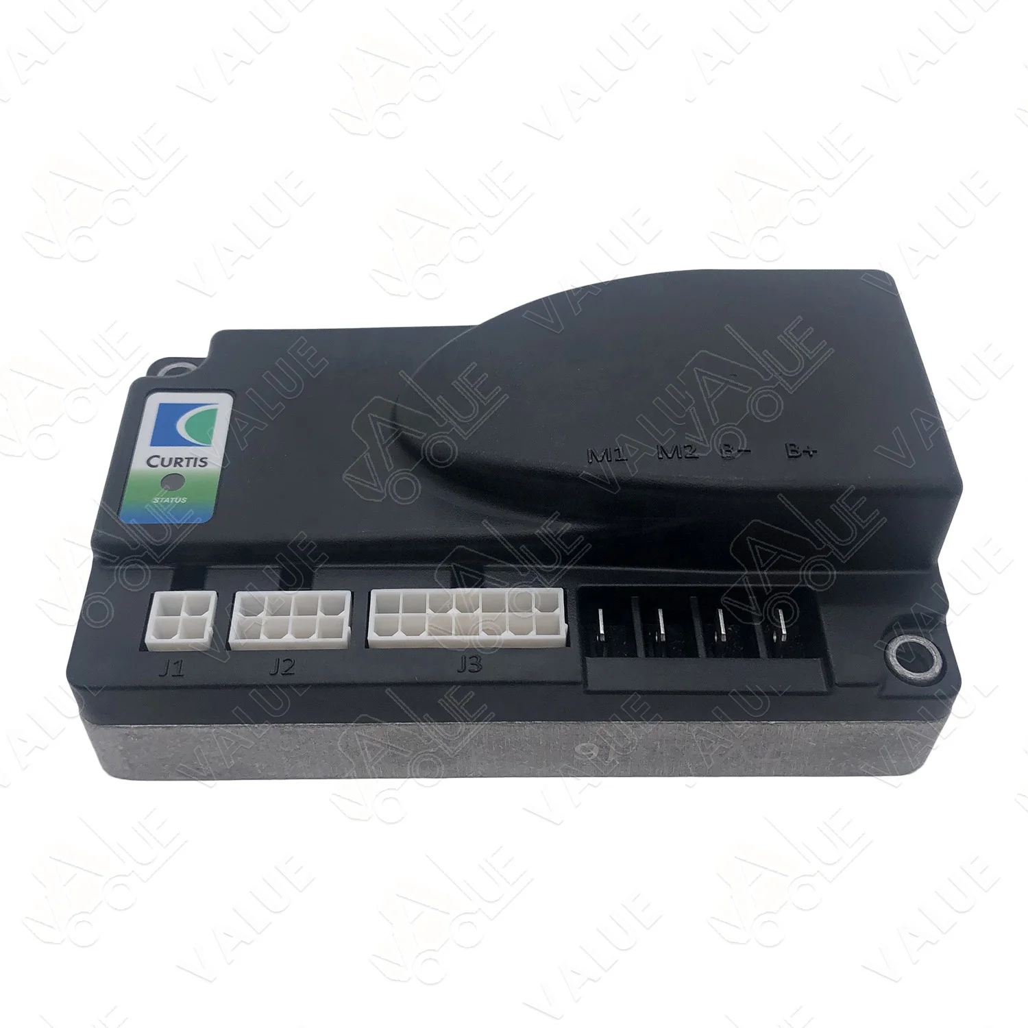 

1220E-5401 Original Linde Forklift Parts 36/48V 60A Linde Controller