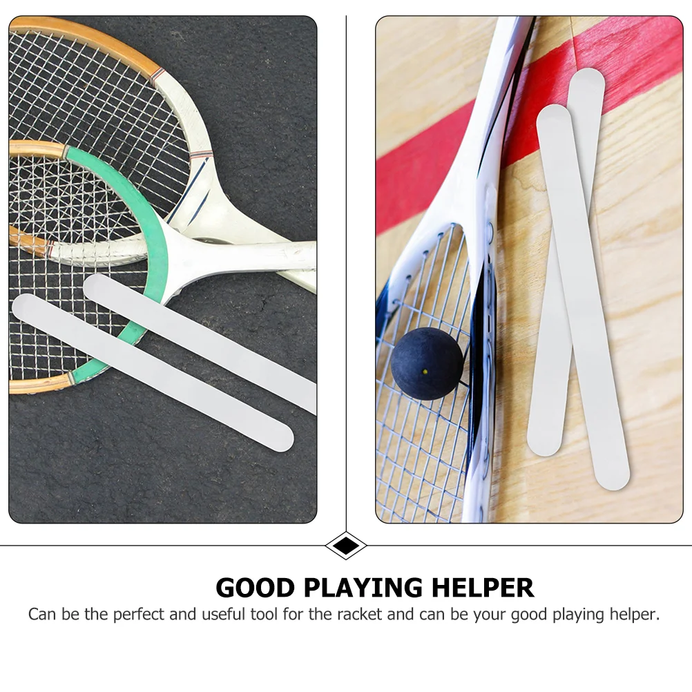 Racket Tape Tennis Racket Protector Decorative Duct Tape Tape Tennis Badminton Racquet Overgrip Racket