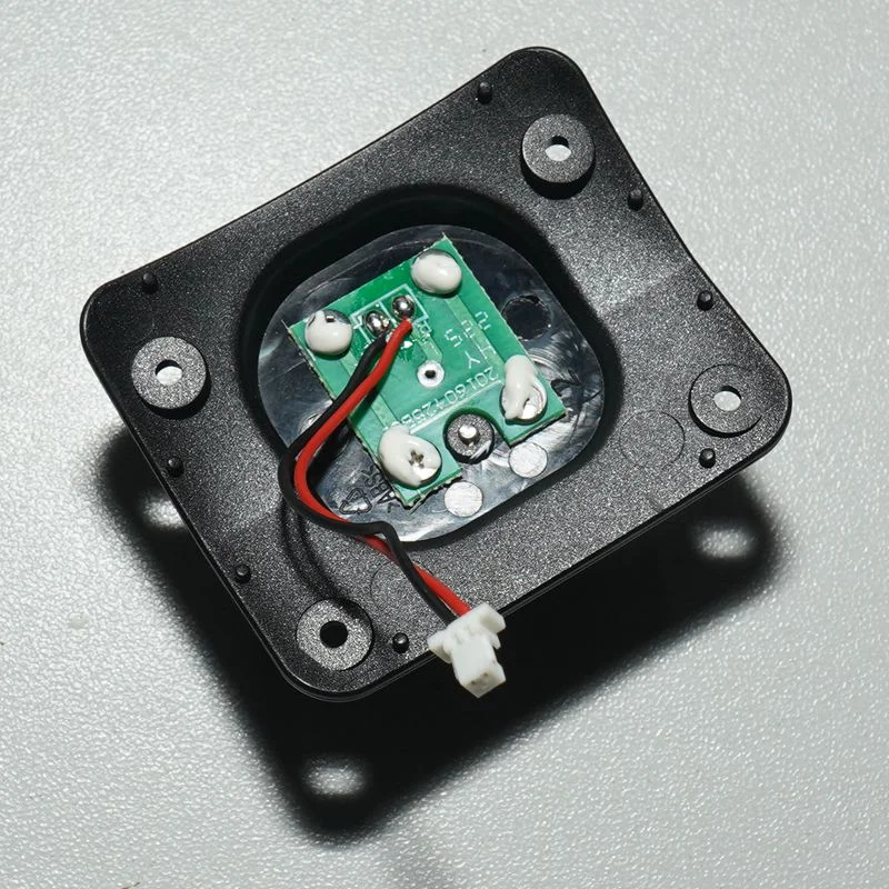 جديد ل Godox V850III V850-III V850 III فلاش Hotshoe الحذاء الساخن الخلفي قاعدة تثبيت القدم قوس V850IIIC V850IIIN V850IIIS