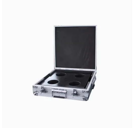 

High Accuracy Grade 00 Granite Master Square Ruler with 4 Precision Surfaces Measuring & Gauging Tool