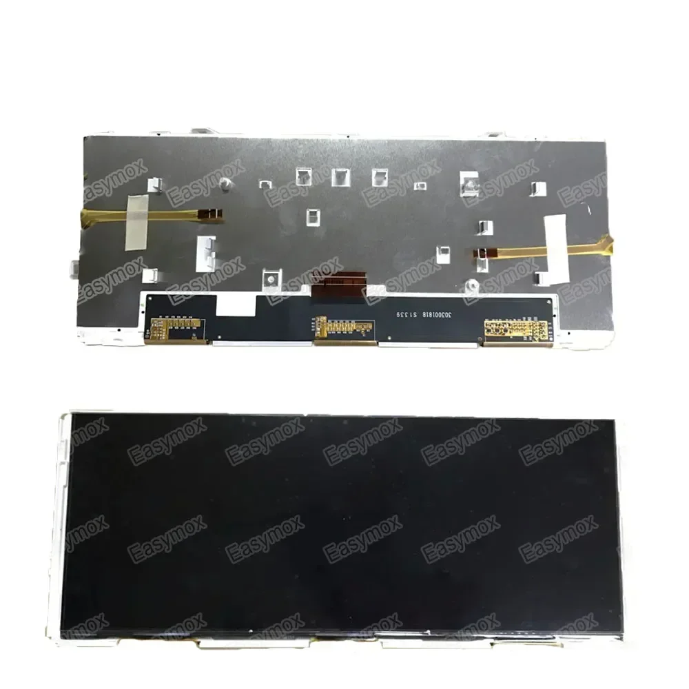 LCD for BMW F10 5 Series F10 530d Drive 7 Series NBT Unit Car Audio 9321016 65509321016 65509284974 10.25 Inch LCD Display