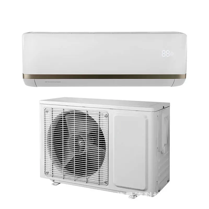18000BTU R32 Fixed Speed Split Air Conditioner Cooling & Heating 220V 50Hz Hotel Home