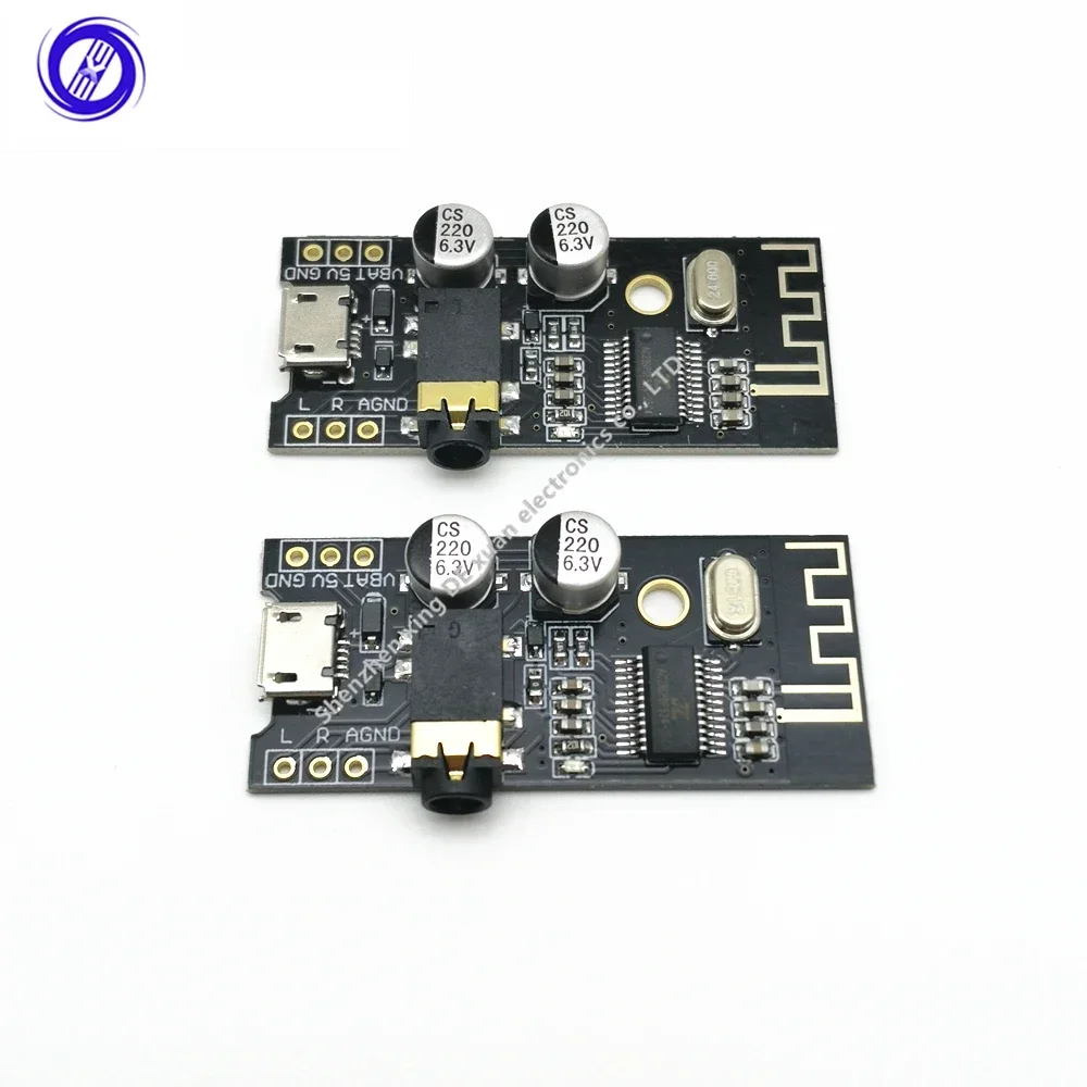 MH-MX8MP3 DecoderBoard ForBluetooth4.2 5.0 Audio Modul Verlustfreie Stereo DIY Refit Lautsprecher Hohe Fidelity HIFI M18 M28 M38