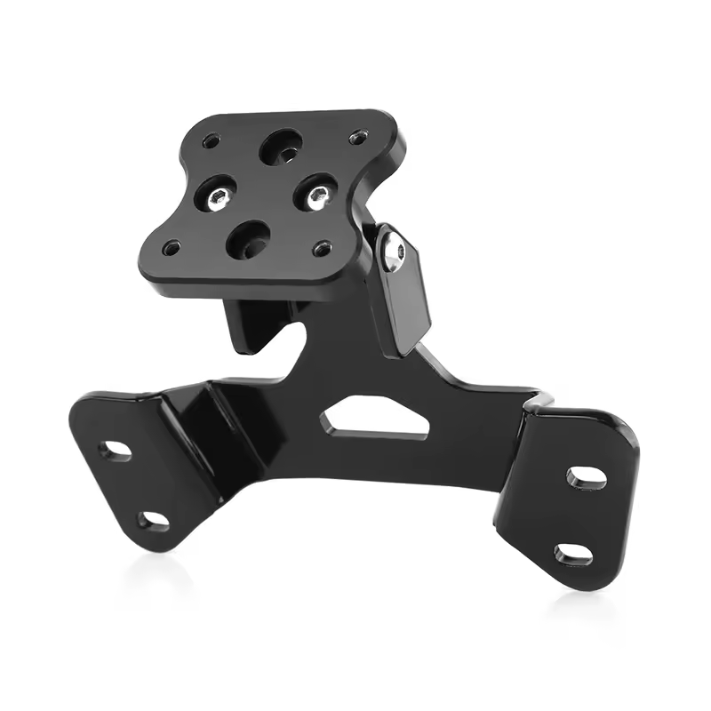 For Ducati Multistrada V4 2021-2025 V4 S/RS/Rally Motorcycle Navigation Bracket GPS Mount Phone GPS Plate Bracket Support Holder - Image 9