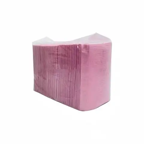 Tapis de nettoyage de tatouage jetable, nappes en papier médical imperméables, feuilles à Double couche, accessoires de tatouage