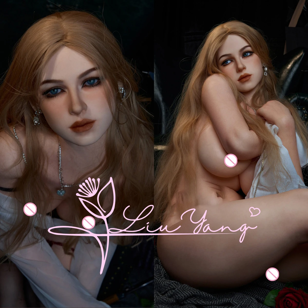 Muñecas sexy vendedoras calientes con pechos grandes y culo grande 170 CM tamaño completo, muñeca de goma 3 agujeros insertados en juguetes sexuales anales vaginales 18+