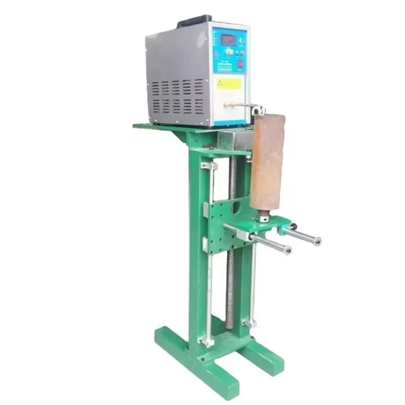 High Efficiency Brazing Diamond Core Drill Bit Used Welding Manipulator for Reinforced Concrete Drilling