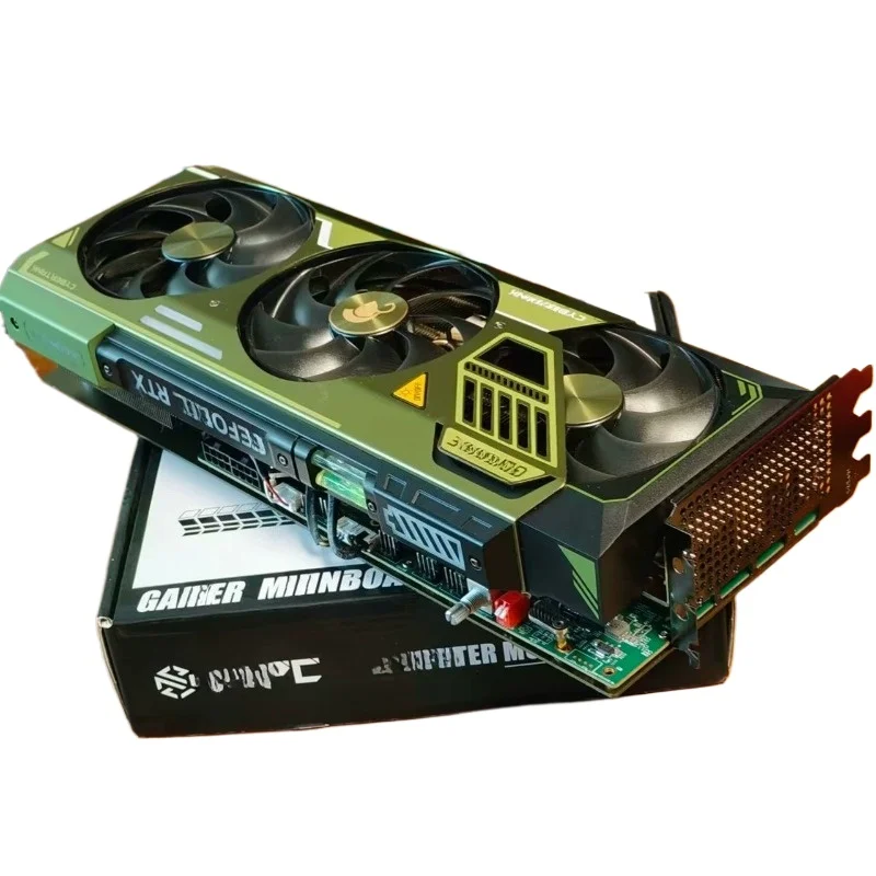 Suitable for V100 16G AI Large Model Training Deep Learning GPU Graphics Card SXM2 Calculation Card