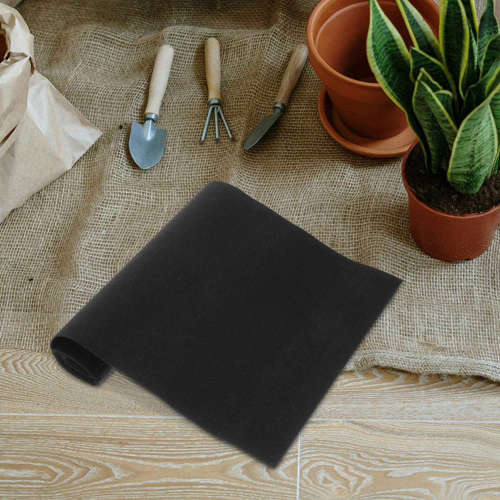 

Сетчатый вкладыш из кокосового волокна для кашпо, поддон для бонсай, тканевый коврик для цветов, садовые вкладыши, сменный сетчатый коврик для горшков, для использования на улице