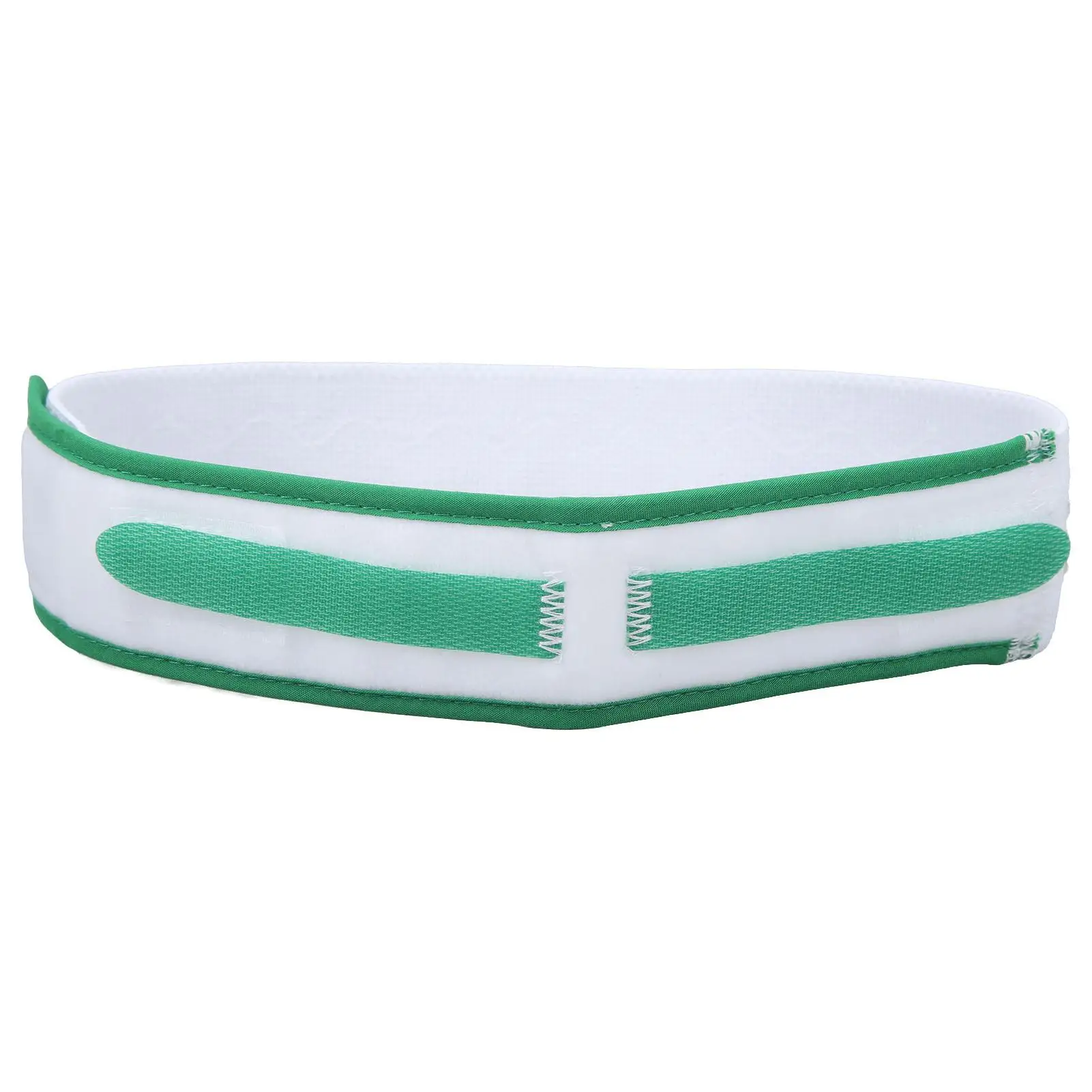 Cathéter extensible vert réglable, support de sangle de jambe, ceinture de Fixation, réduit la sueur, confortable pour le remplacement