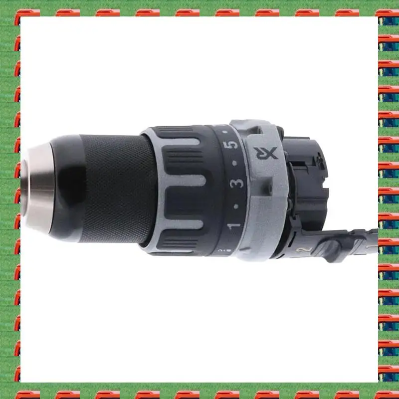 

ABMO N438742 Drill Transmission Assy For -DCD792 DCD791 DCD791B DCD792D2 DCD791D2