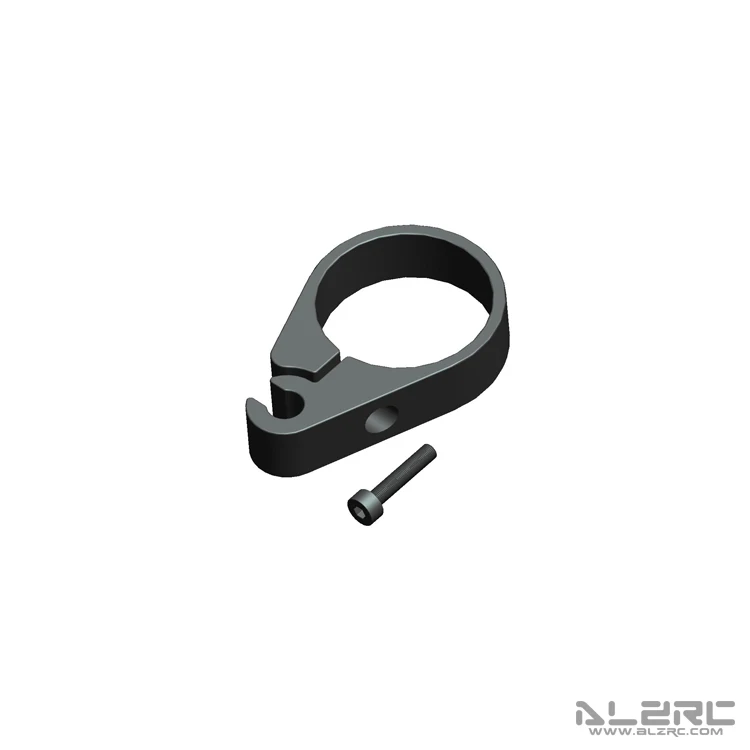 ALZRC - R42 Plastic Tail Control Guide R42-046