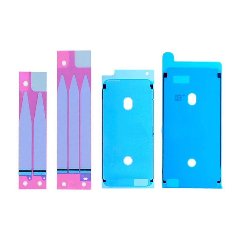 Universal Adhesive Tape Strips For Mobile Phone Battery Stretch Glue Seamless Double-sided Tape Battery Sticker