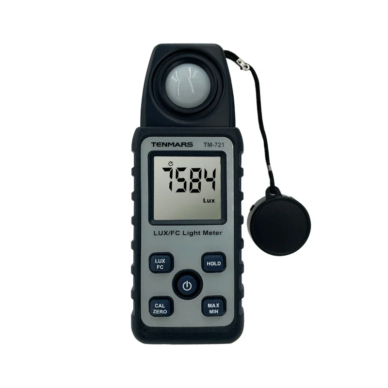 Tenmars Genuine TM-…