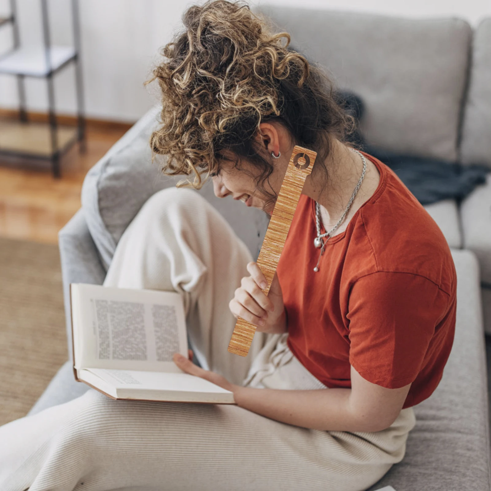 26 قطعة من الإشارات المرجعية للأبجدية الخشبية، هدايا تصنيف مكتبة فريدة من نوعها، مستلزمات تعليمية للتعرف على الحروف المحمولة