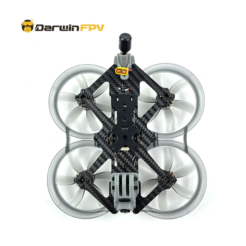 The new Darwin FPV CineApe 25 129 280mm 7 inch 3~5S FPV Racing RC