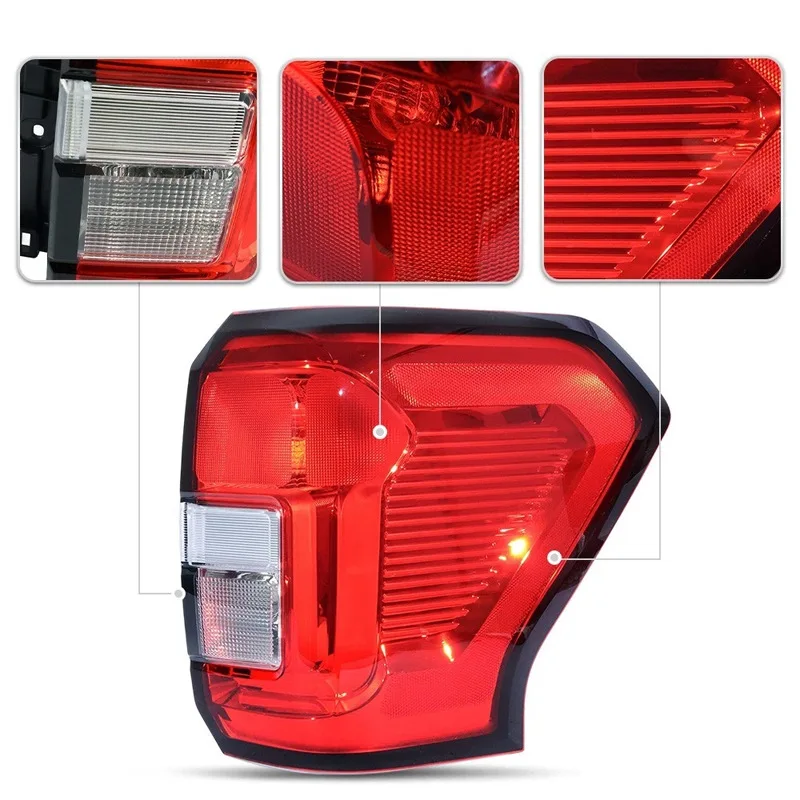 Suitable for Ford Expedition 2022-2023 Tail Halogen Signal Light